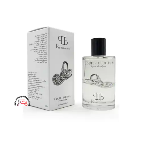 عطر ادکلن پنهالیگونز اتود 1.2 : لویی